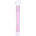 Soft U Shaped Nose Contour Brush 2 in 1 Easy Contouring Dual Ended Brush Perfect Makeup Enthusiasts - Buy Online on GoSupps.com
