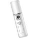 FOMIYES 3 Pcs Nano Mist Sprayer Steamer Mini Face Spray Instruments Hydrating Instrument Cosmetic 11.5*3cmx3pcs Whitex3pcs - Buy Online on GoSupps.com