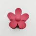 Fall Colors Flower Claw Clips - 6pcs | Strong Hold | Non-Slip | Big Daisy Design | Women's Hair Accessories - Buy Online on GoSupps.com