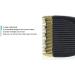 Professional Hair Clippers for Men | Cordless Beard Grooming Kit - Ideal Gift for Barbers & Home Use - Buy Online on GoSupps.com