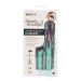 Heated Eyelash Curler | Rosegold | Long-Lasting Curl & International Shipping - Buy Online on GoSupps.com