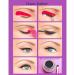 Quick Make-up Eyeliner Stickies COMPLETE SET 80 Pieces for Effortless Eye Looks | International Shipping Available - Buy Online on GoSupps.com