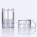 Deodorant Balm Tube 15g Sunscreen Balm Tube Blush Stick Deodorant Stick Bottom Jar DIY Lipstick Tube Plastic Tube Portable Solid Balm Empty Tube Suitable for Home Travel Business Trip (Pack of 10) - Buy Online on GoSupps.com