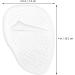 9 Pairs Silicone Forefoot Pads - High Heel Cushions & Insoles | Anti-Slip Sole Pad - Comfort & Support for Women - Buy Online on GoSupps.com