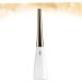 Beatifufu Eyelash Curler Beauty Tool Eyelash Lash Tool Heated Curler Natural Eyelash Clip Make up Kit Eyelash Curling Clip White - Buy Online on GoSupps.com