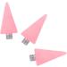 FOMIYES 2 Sets Diy Nail Art Tool Nail Dotting Pen Nail Picker Wax Heads Dotting Pencil Tip Dotting Pen Head Beads Picker Head Crystal Ab Rhinestones Nail Pen Tip Manicure Tools Double Head - Buy Online on GoSupps.com