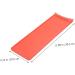 minkissy 4pcs Hairdressing Tool Hair Styling Supplies Hair Foiling Paddle Hair Coloring Tool Dying Paddle Hair Highlighting Tool Highlighting Board Hair Dye Tool High Gloss Board Baking Oil mediumx4pcs As Shownx4pcs - Buy Online on GoSupps.com