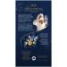 Lindt LINDOR Assorted Dark Chocolate Truffles 240-Gram Bag - Buy Online on GoSupps.com