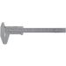 150MM Plastic Eyebrow Tattoo Micrometer Measuring Tool for Permanent Makeup - Precision Measurement Tool - Buy Online on GoSupps.com