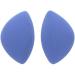 Large Poron Arch Support Cushion Pads - 12 Pack with Adhesive Backing | Plantar Fascia Control - Buy Online on GoSupps.com