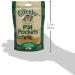 Buy Greenies Pill Pockets Cat Treats - Salmon Flavor 45.3g | International Shipping Available - Buy Online on GoSupps.com