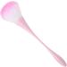 Powder Makeup Brush | Blush Makeup Loose Powder Brush | Powder Foundation Brush Nail Brushes Face Makeup Tool for Complete Coverage and Prefect Finish pink - Buy Online on GoSupps.com