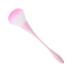 Setting Powder Brush Blush Brush | Loose Powder Brush for Makeup Nail Brushes and Cosmetics Face Makeup Tool for Contour and Definition Pink