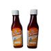 Emulsion de Scott Aceite de H gado de Bacalao Sabor Tradicional- pack de 2 de 6.1 fl oz - 180 ml Con Vitaminas A y D Saga Good Things. - Buy Online on GoSupps.com