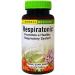 Respiratonic Softgels - 60 Count | Natural Respiratory Support Formula - Buy Online on GoSupps.com