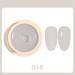22 Colors Nail Gel Varnish Gel Nail Polish Nail Art Solid Colors Gel Paint Gel Soak Off(16) Style16