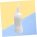 FOMIYES Hair Dye Bottle Hair Coloring Bottle Applicator Style Applicator Hair Applicator Electric Water Pointy - Buy Online on GoSupps.com