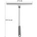 TsoLay 2X Household Cleaning Tools Window Glass Cleaning Household Window Scraper Artifact Mirror Cleaning Tool - Buy Online on GoSupps.com