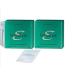 Earthen SkinCare InstantPeel Natural Dead Skin Remover Skin Exfoliant Hypoallergenic & Safe for Sensitive Skin - 6 Packets/Box (2-Pack) 1.05 Ounce (Pack of 2)