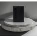 CRITERION Charcoal & Tea Tree Soap bar for oily & acne-prone skin 100% natural - Buy Online on GoSupps.com