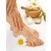 Buy Bingospa Foot Bath Salt - 550g for Sweaty Feet - International Shipping - Buy Online on GoSupps.com