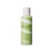 Boucl me Curl Cleanser Sulfate-Free Shampoo for Curly Hair 300ml - Shampoo for Dry and Damaged Hair with Coconut and Argan Oil