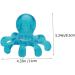 FRCOLOR 16 STK Manual Scalp Massage Device - Comfortable Head Scratcher & Hair Accessories for Relaxation - International Shipping Available - Buy Online on GoSupps.com