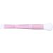 SIXRUN Nose Contour U Shaped Makeup Brush for Sculpting Defining 2 In 1 Contour Brush Soft Innovative Dual End Brush 6.9in 2 In 1 Contour Brush - Buy Online on GoSupps.com