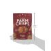 Buy PARMCRISPS Brick Oven Pizza Crisps 1.75 OZ - Delicious Snack Option - Buy Online on GoSupps.com