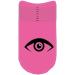 3Pcs Pink Eyelash Ruler Eyelash Stencils Ruler for Measure Eyelashes Length Curling Degree Ruler Eyebrow Lash Measuring Tool Beauty Tools Eyes Makeup Brushes and Tools Eyes - Buy Online on GoSupps.com