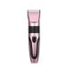 Household Electric Hair Clippers Electric Clippers Rechargeable Electric Clippers Shavers And Hair Clippers As shown black-JoJo&apos s Bizarre Adventure1