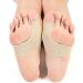 CAZARU FXJ Silicone Toe Protection Brace - Foot Support & Valgus Corrector - Buy Online on GoSupps.com