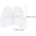 Comfortable 3 Pairs Slippers Sandals with Metatarsal Pads - Adhesive Foot Cushions & Half Insoles for Ball of Foot Protection - Buy Online on GoSupps.com