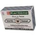 Karit ne Black soap with natural shea butter - Buy Online on GoSupps.com
