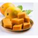 Festival Special Premium (Mango Barfi 1kg) Delicious Indian Traditional Sweets To Sweeten Up Your Celebration Best Gift For All Occasions Marriage Diwali Holi - Buy Online on GoSupps.com