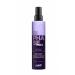 D m lant Bi-phase Violet "d jaunissant" Subtil 200ml pour cheveux blond/blanc/gris