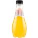 24 x San Benedetto Allegra Aranciata Zero PET sugar free 0.25 L Orange lemonade without sugar - Buy Online on GoSupps.com