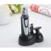 Nose Hair Trimmer | Professional Painless Ear & Nose Hair Clippers for Men & Women | Waterproof & Easy to Clean - Buy Online on GoSupps.com
