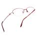 Dibako anti Blue light Reading glasses Stylish vintage reader hd round reading glasses Women Sunglasses for Tageal reading aid (Size: +3.00)