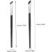 Baluue 1 Set Eyeliner Concealer Brush under Eye Under Eye Concealer Brush Eyeshadow Brush Tool Black Wood - Buy Online on GoSupps.com