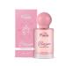 JP Blossom Fragrance Mist 30ml Mild & Water Based Mist with Long Lasting Fruity & Floral Scent | Gentle Skin Friendly Ingredients Alcohol-free