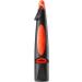 Acme Alpha Dog Pipe No. 210.5 with Free Matte Black Pipe Band | Improved Version | Ideal for Recall | Large Reach | New Handle | Frequency Standardized (Black/DG Orange) - Shop Now for Global Shipping! - Buy Online on GoSupps.com