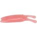 Verdant Touch High Bridge Nose Scraps - Gua Sha Tool for Pine & Pink Resin | Swelling Reduction & Nose Massage - Buy Online on GoSupps.com
