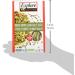 EXPLORE CUISINE Organic Edamame and Mung Bean Fettuccine 6 Count 1.6 Kilogram - Buy Online on GoSupps.com
