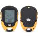 Buy Vestlife Multifunctional Har Messer FR500: Barometer Compass Hygrometer for Climbing Hiking Hunting & Camping - Global Shipping Available - Buy Online on GoSupps.com