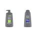 Dove Men + Care Body & Face Wash Extra Fresh 695 ml + Dove Men + Care Shampoo Oxygen Charge 750 ML Body Wash + Charge 750 ML