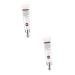 Healvian Healvian Set of 2 Anti- and Anti-Wrinkle Eye Contour Creams Repairing Moisturizing and Smoothing