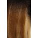 Sensationnel What Lace 13x6 Latitha Synthetic Wig - Preplucked HD Lace Flamboyage Blonde | Cloud 9 Wigs for International Shipping - Buy Online on GoSupps.com