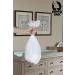 Hippo Sak Diaper Disposal Bags - 375 Count, White | Convenient Diaper Disposal Solution - Buy Online on GoSupps.com