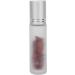 Filfeel Essential Oil Roller Bottle 10ml - Clear Frosted Glass with Splinter Clasp & Natural Stones - Perfect for Aromatherapy & DIY Blends - Buy Online on GoSupps.com